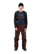 Jones 2026 Shralpinist Stretch Recycled 3L Bib