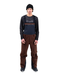 Jones 2026 Shralpinist Stretch Recycled 3L Bib