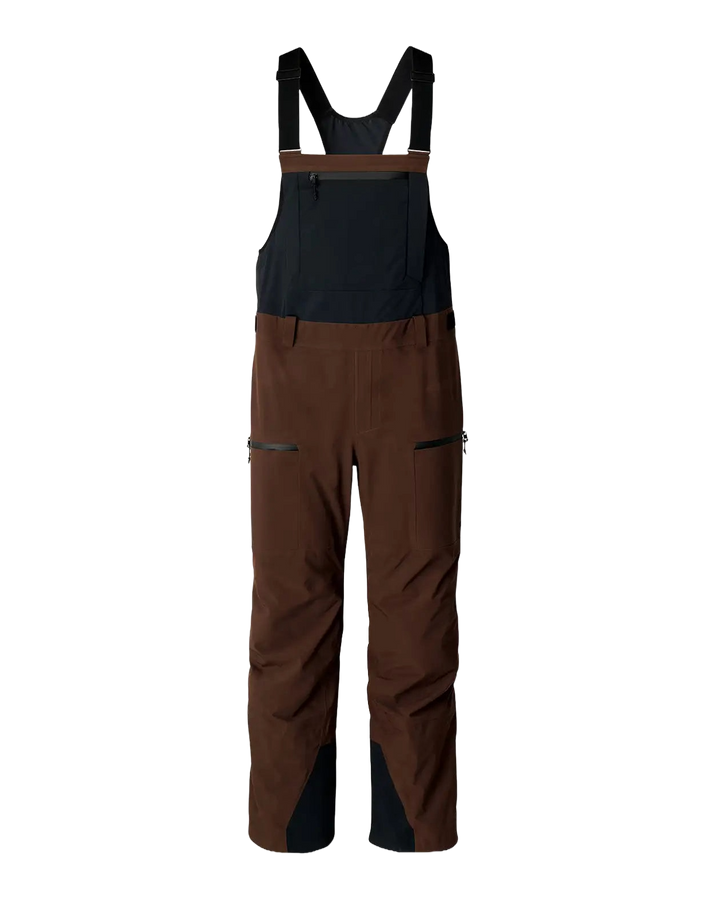 Jones 2026 Shralpinist Stretch Recycled 3L Bib