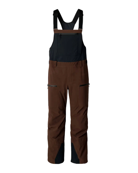 Jones 2026 Shralpinist Stretch Recycled 3L Bib