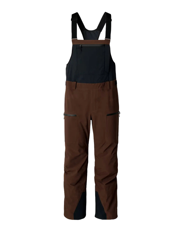 Jones 2026 Shralpinist Stretch Recycled 3L Bib