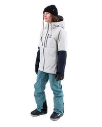 Jones 2026 Shralpinist Stretch Recycled 3L Womens Jacket