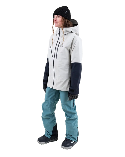 Jones 2026 Shralpinist Stretch Recycled 3L Womens Jacket