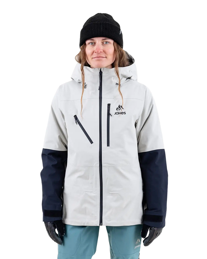 Jones 2026 Shralpinist Stretch Recycled 3L Womens Jacket