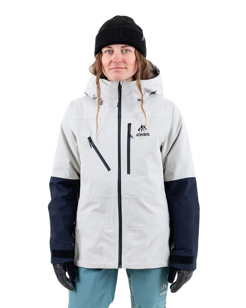 Jones 2026 Shralpinist Stretch Recycled 3L Womens Jacket