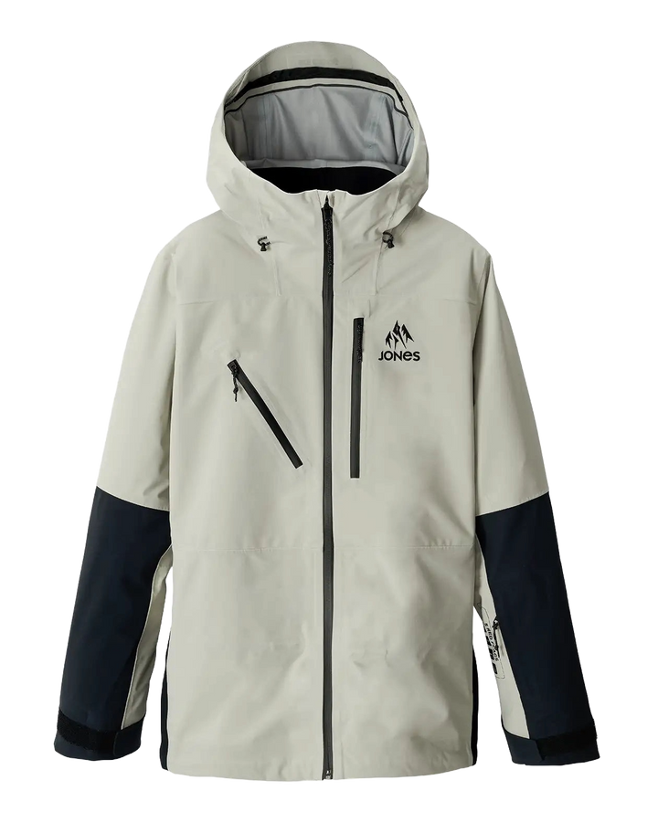 Jones 2026 Shralpinist Stretch Recycled 3L Womens Jacket