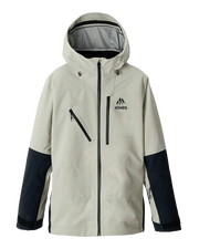 Jones 2026 Shralpinist Stretch Recycled 3L Womens Jacket