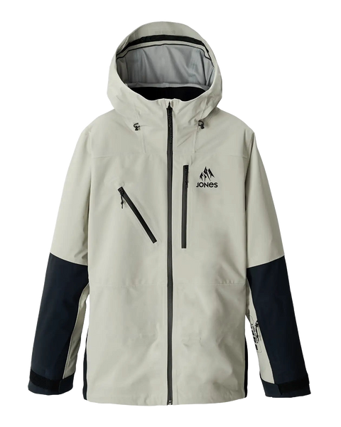 Jones 2026 Shralpinist Stretch Recycled 3L Womens Jacket