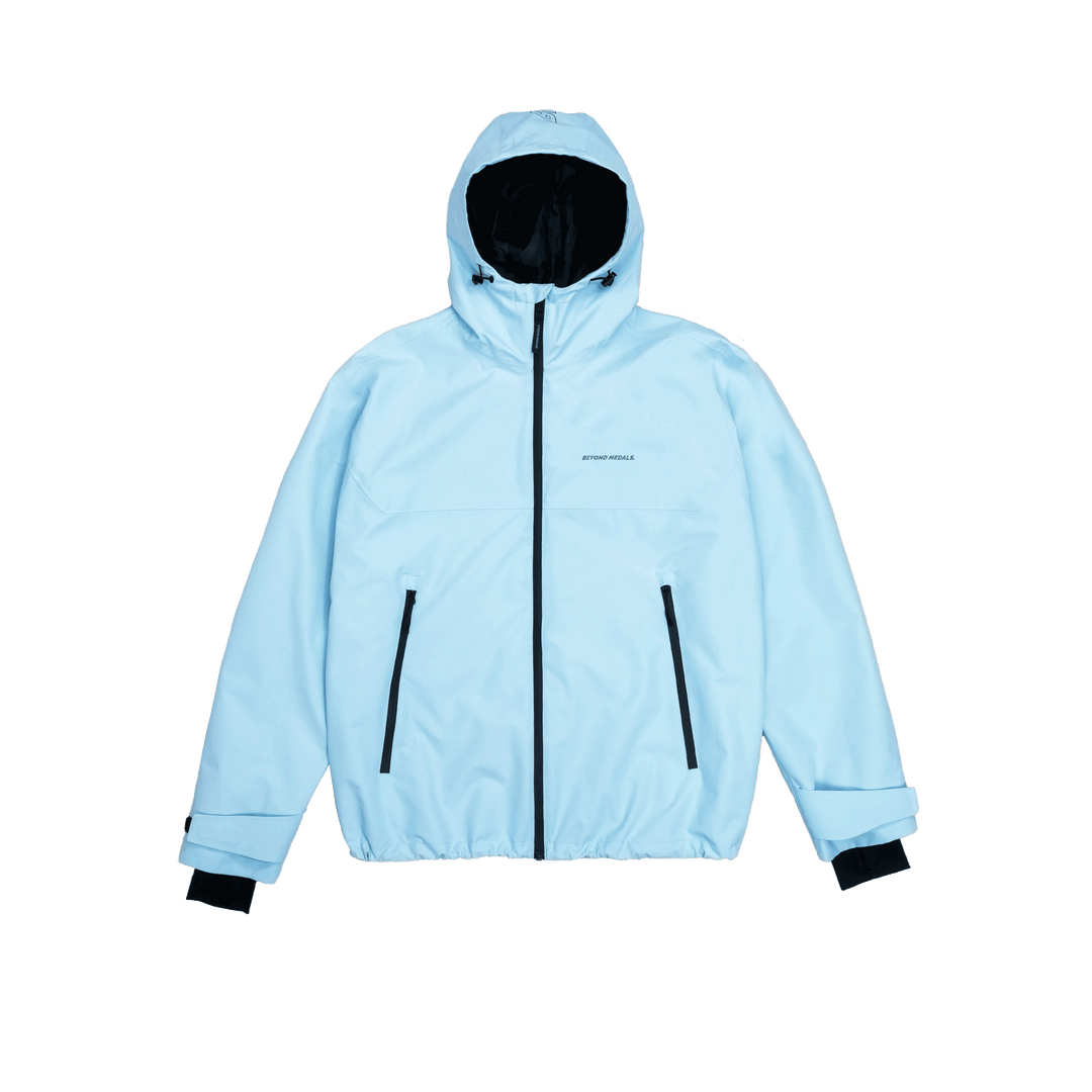 Beyond Medals 2027 Park Jacket