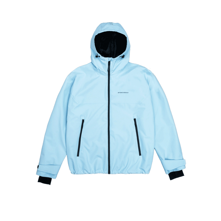 Beyond Medals 2027 Park Jacket