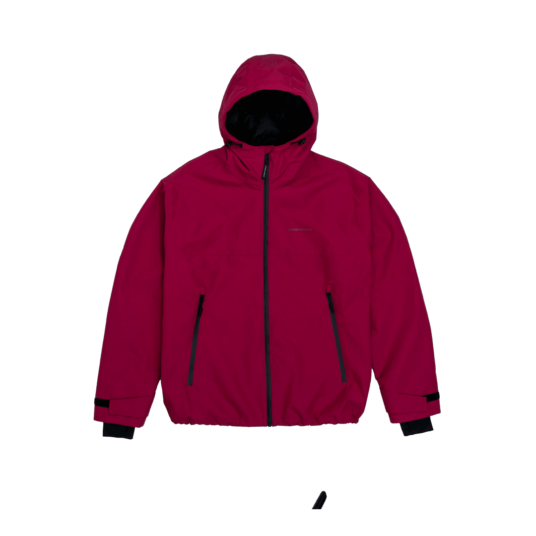 Beyond Medals 2027 Park Jacket