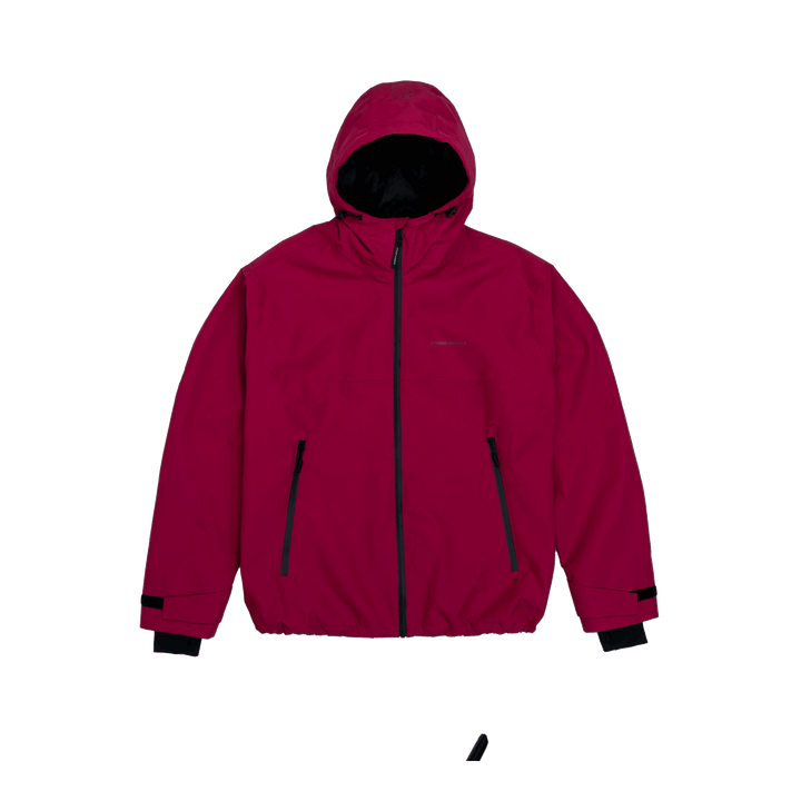 Beyond Medals 2027 Park Jacket