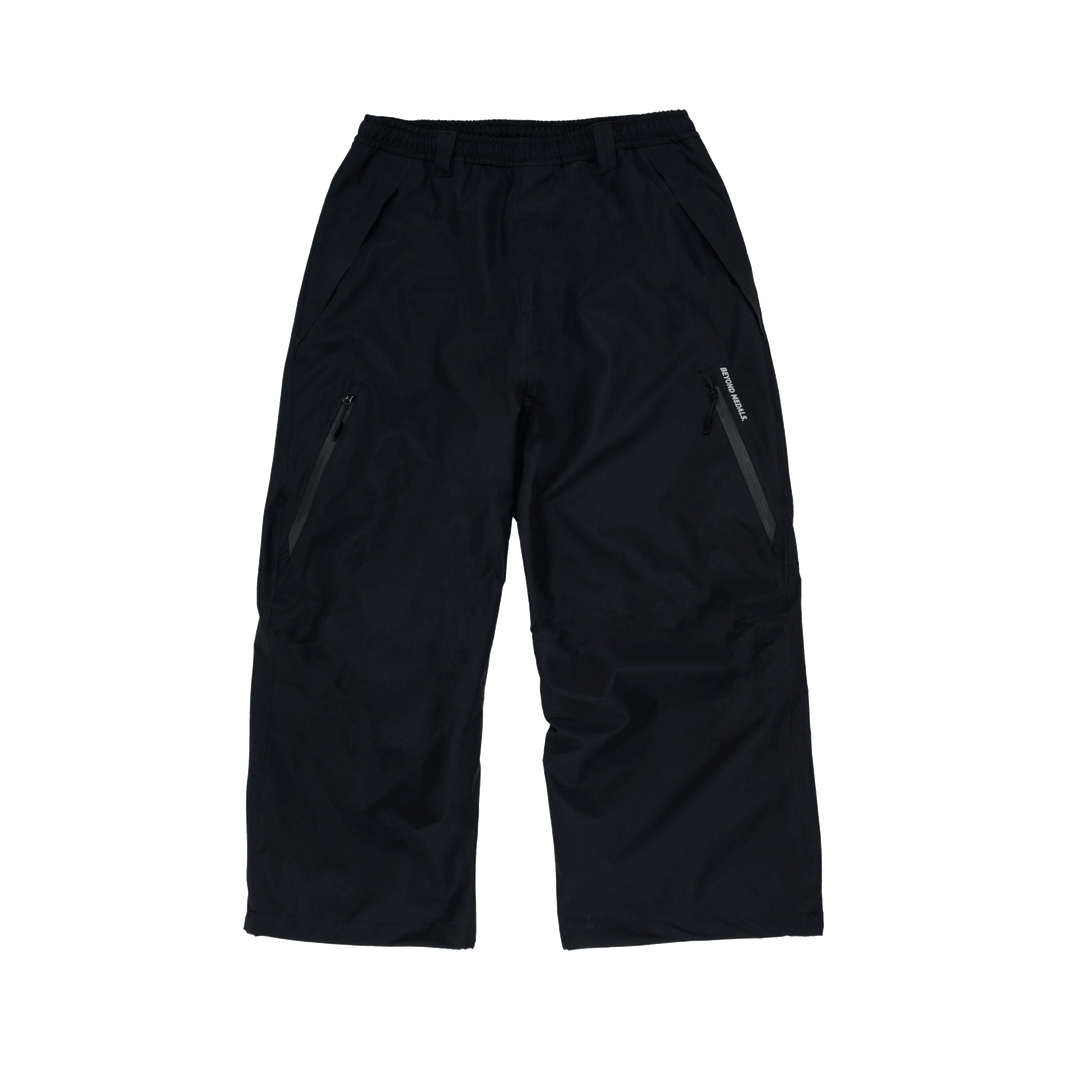 Beyond Medals 2027 Zip Park Pants