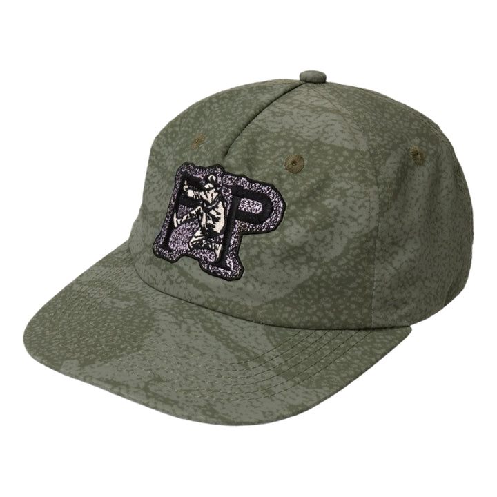 Passport Cave~In RPET Workers Cap