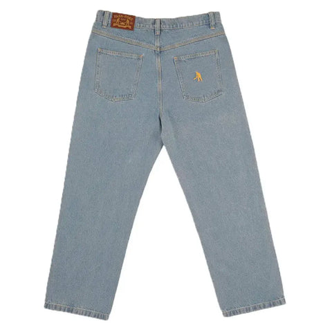 Passport Workers Club Jeans