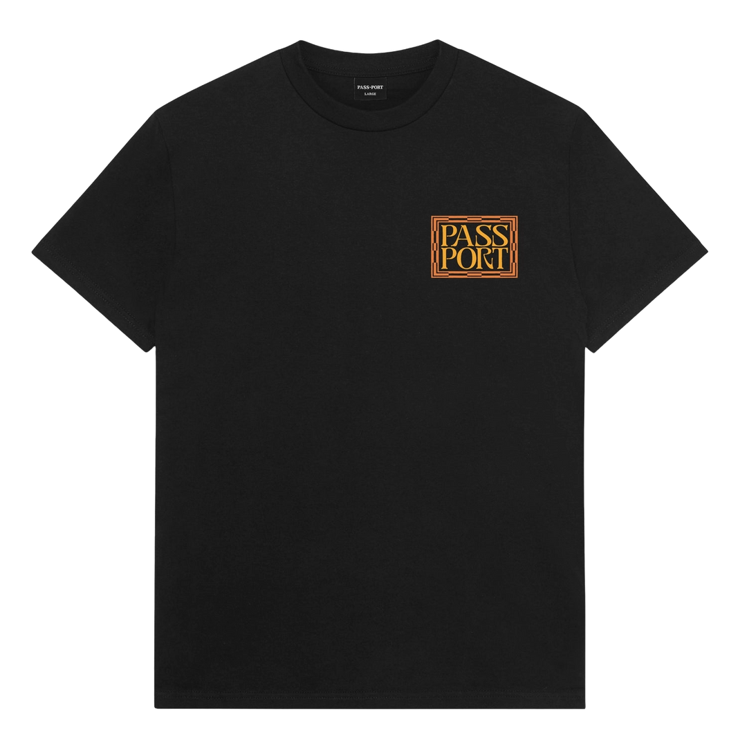 Passport Dogu SS Tee