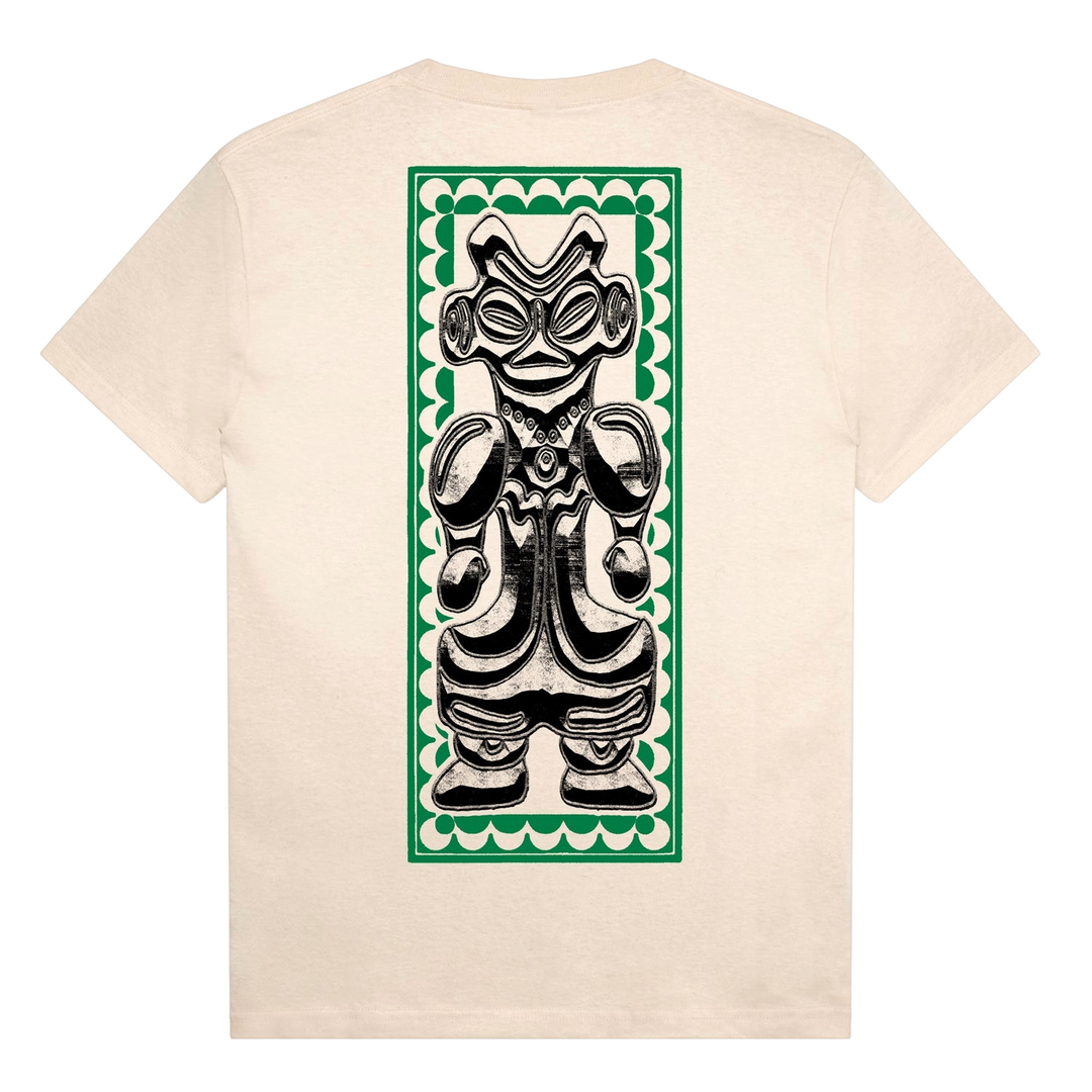 Passport Dogu SS Tee