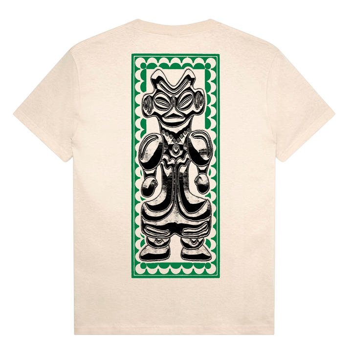 Passport Dogu SS Tee