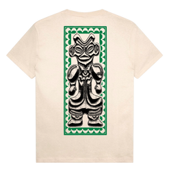 Passport Dogu SS Tee