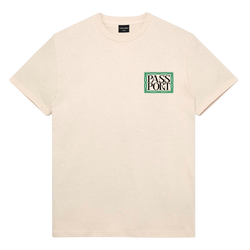 Passport Dogu SS Tee