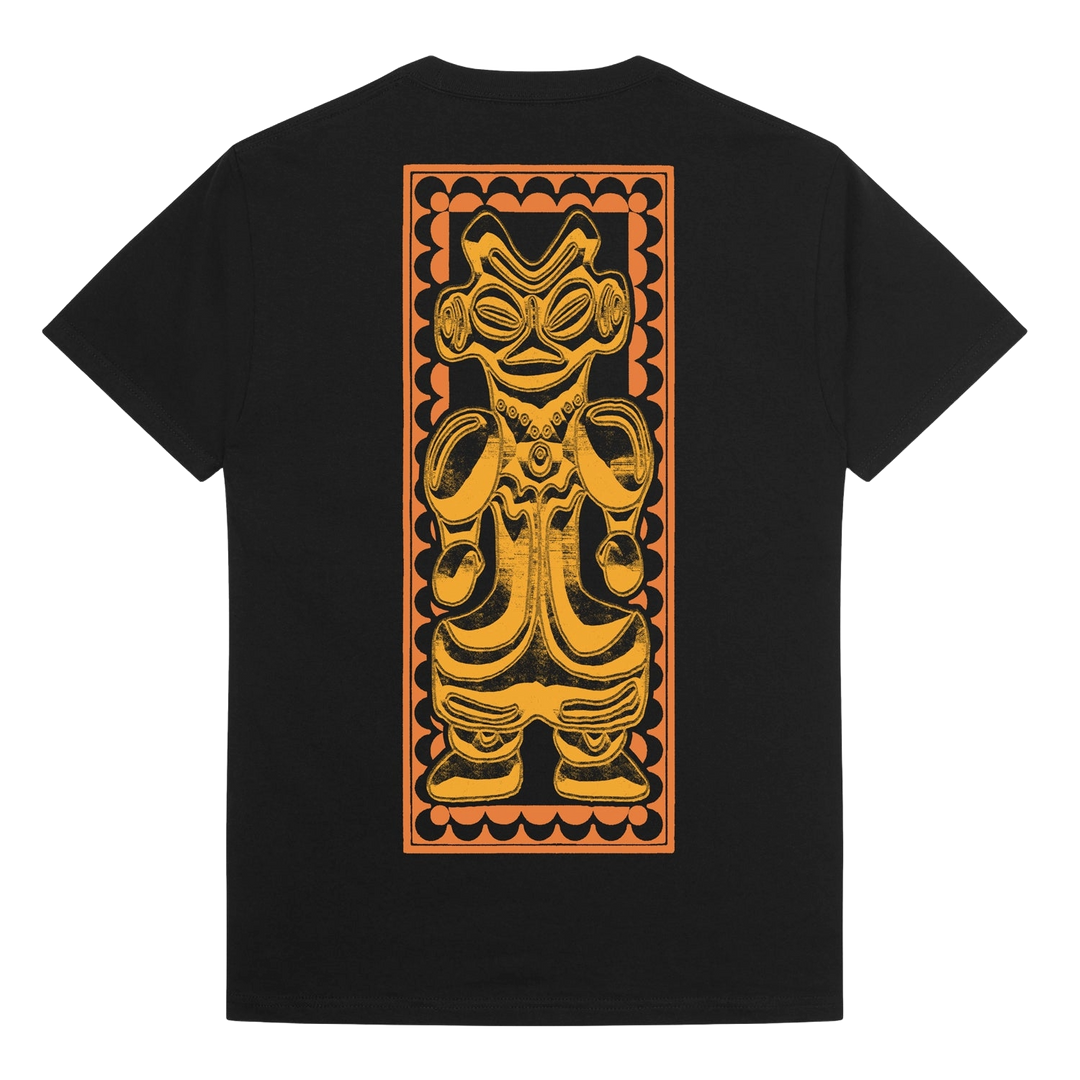 Passport Dogu SS Tee