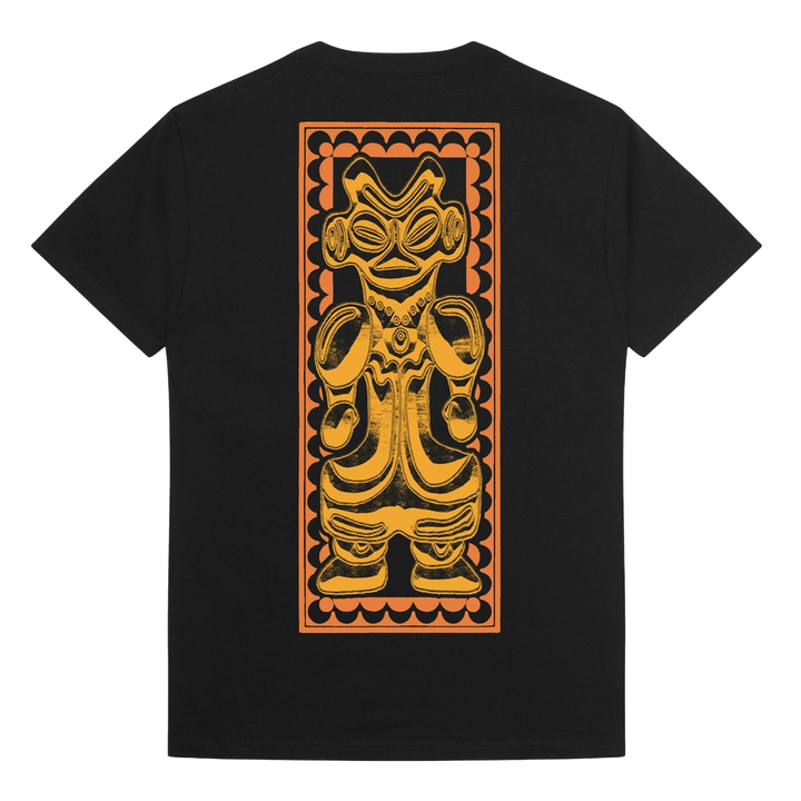 Passport Dogu SS Tee