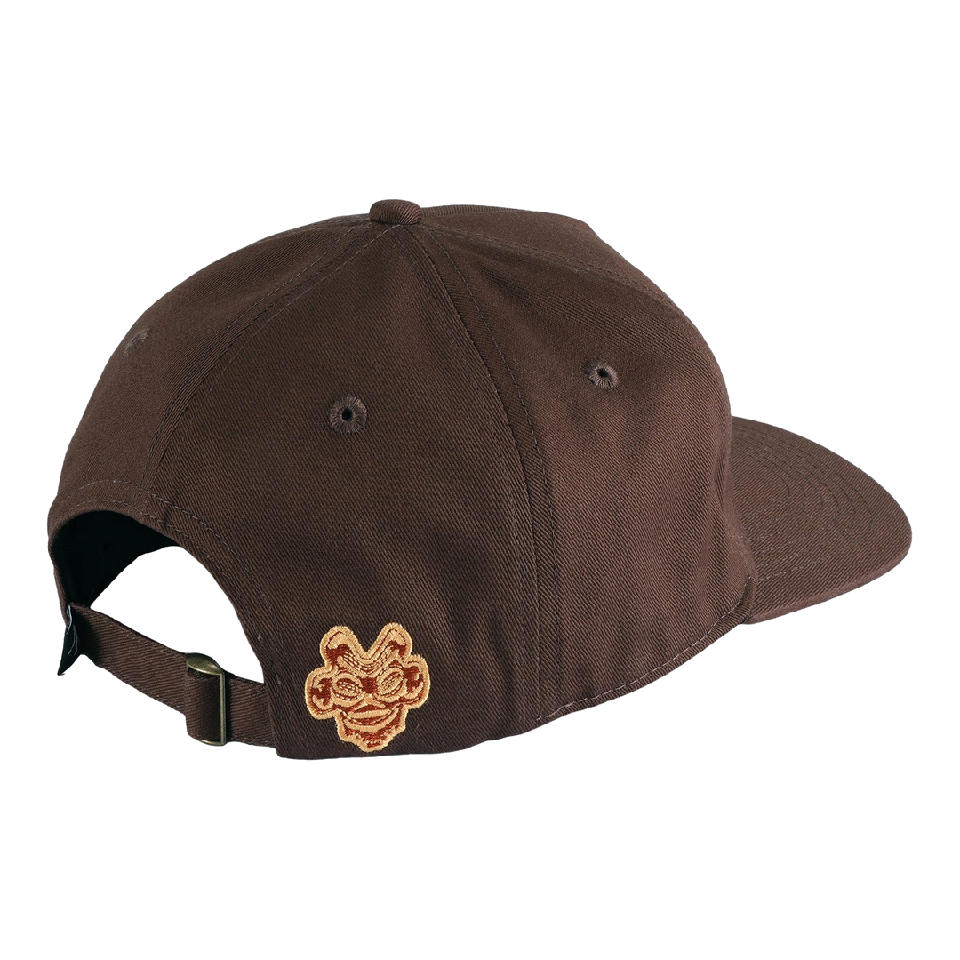 Passport Dogu Workers Cap