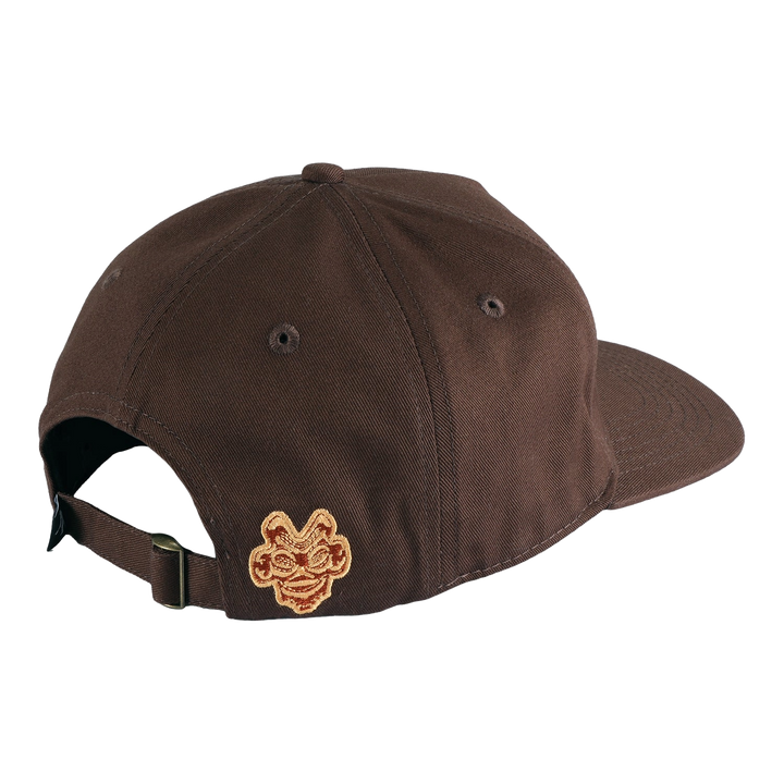 Passport Dogu Workers Cap