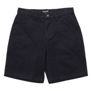 Passport Double Knee Diggers Club Shorts