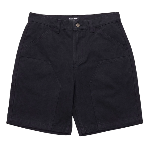 Passport Double Knee Diggers Club Shorts