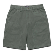 Passport Double Knee Diggers Club Shorts