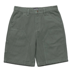 Passport Double Knee Diggers Club Shorts