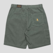 Passport Double Knee Diggers Club Shorts