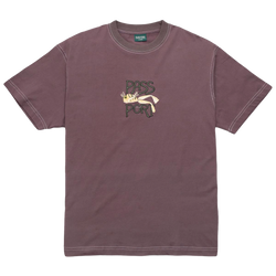 Passport Frog Lure Organic Tee