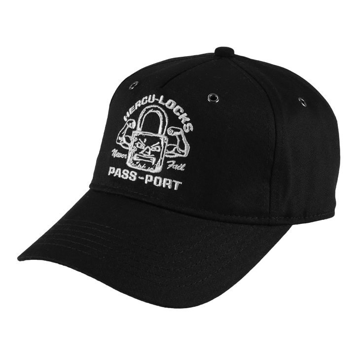 Passport HercuLocks Packers Cap