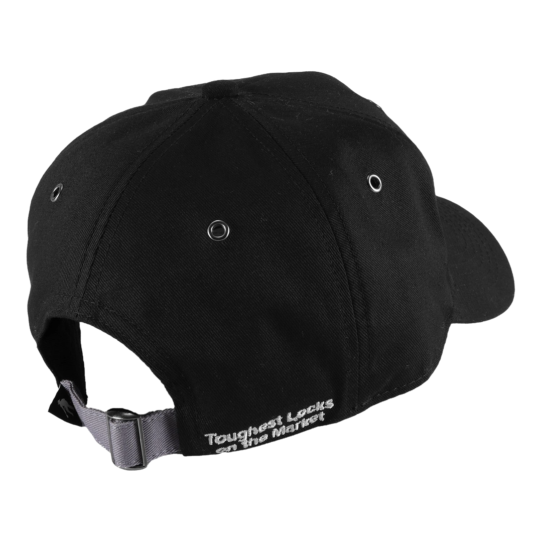 Passport HercuLocks Packers Cap