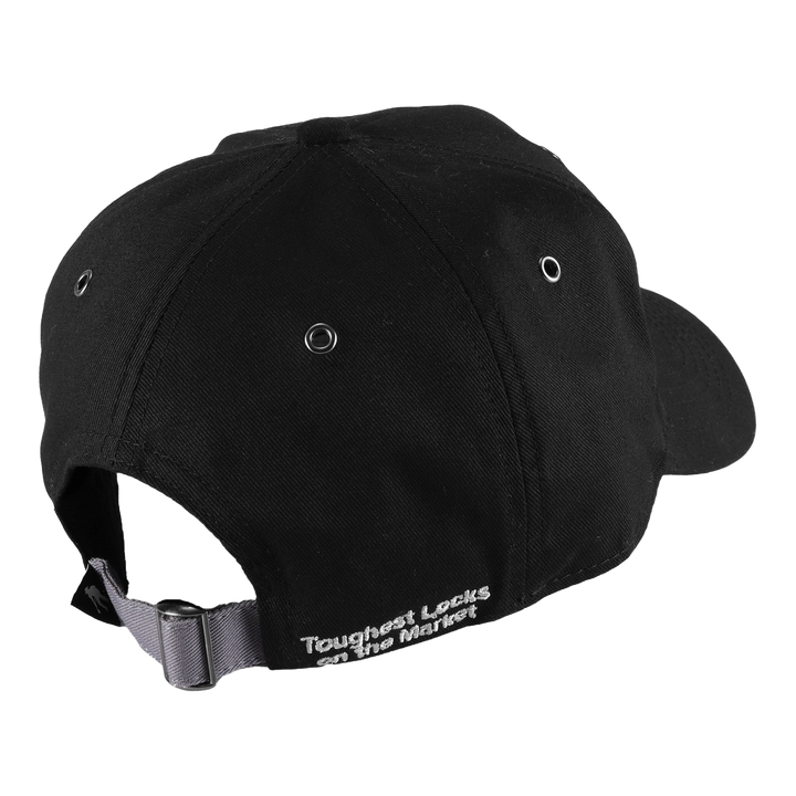 Passport HercuLocks Packers Cap