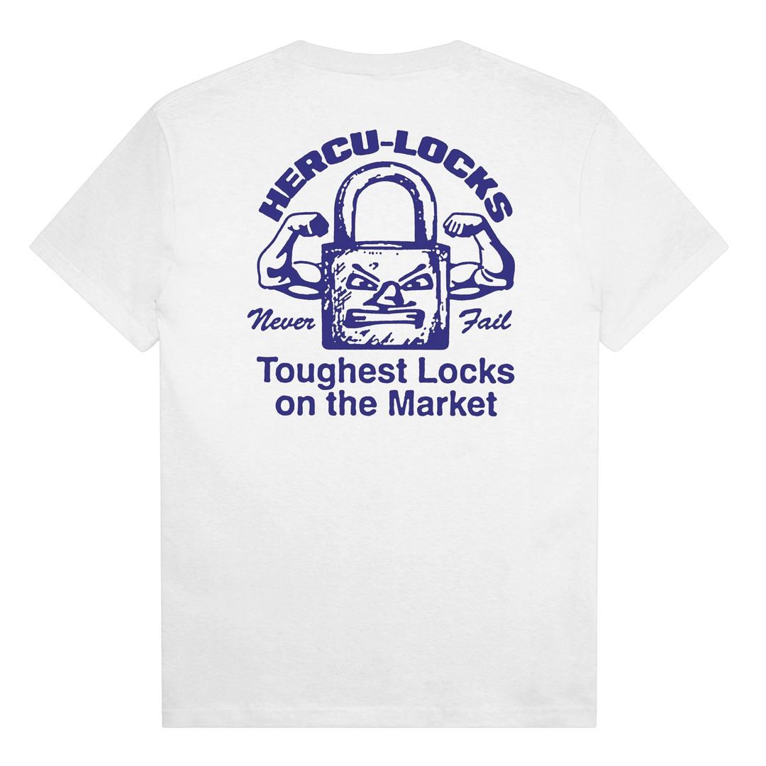 Passport HercuLocks SS Tee