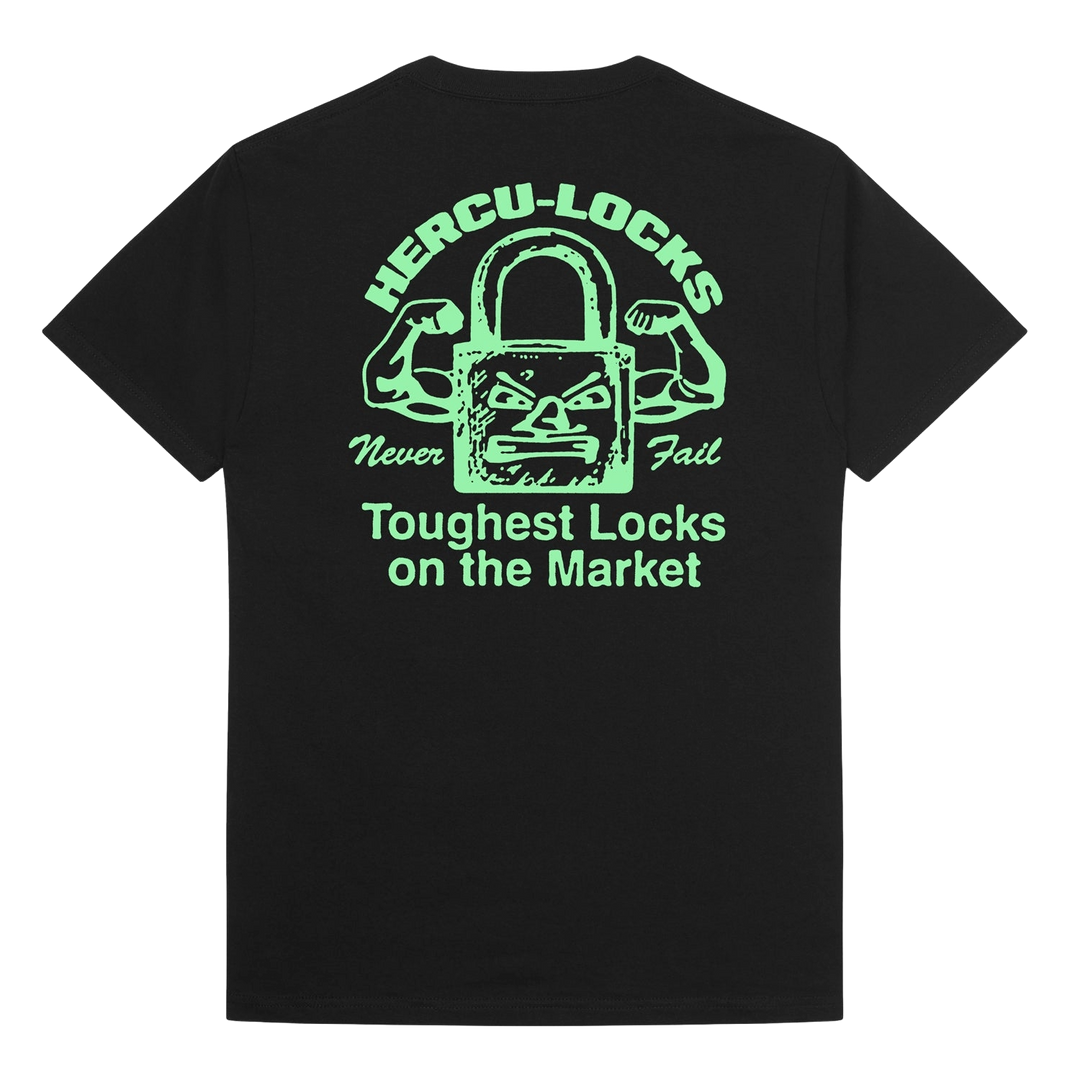 Passport HercuLocks SS Tee