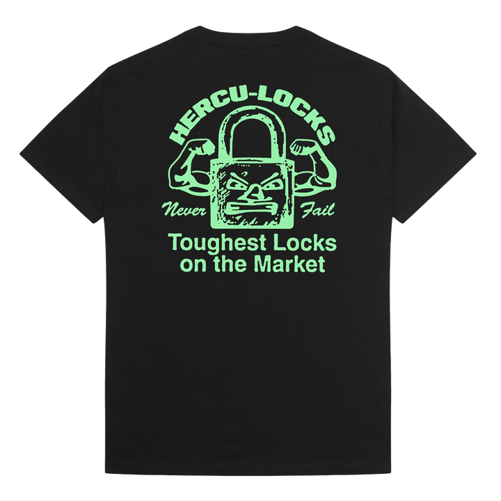 Passport HercuLocks SS Tee
