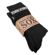 Passport Hi Sox 3 Pack