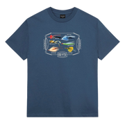 Passport Lures Tee