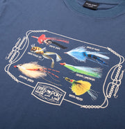 Passport Lures Tee