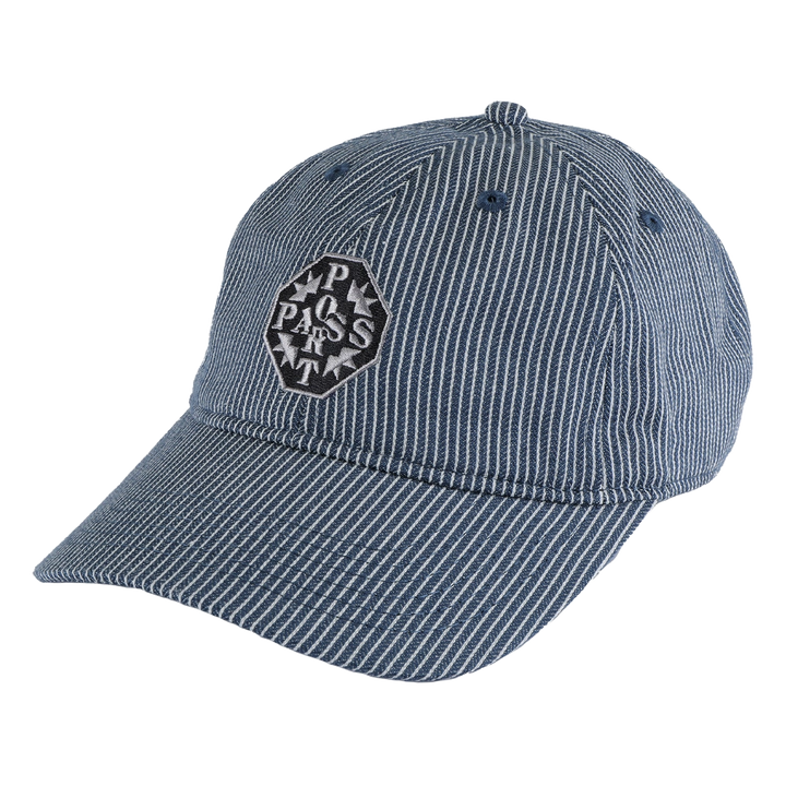 Passport Minted Leagues Cap