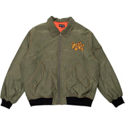 Passport Molecular Freight Jacket