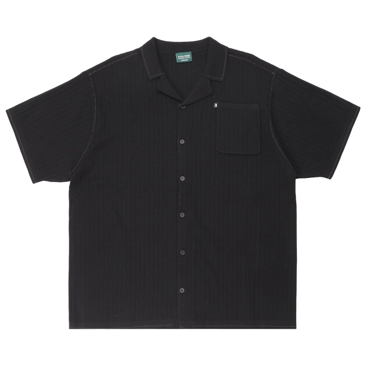 Passport Organic Knit Leagues Tee