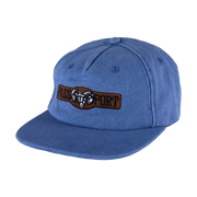 Passport Ram Heavy Canvas Workers Cap