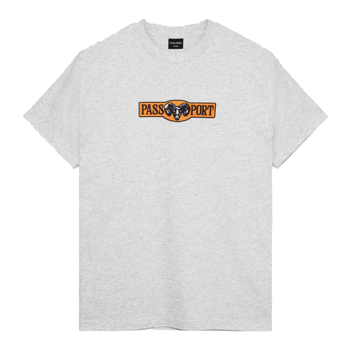 Passport Ram Tee