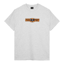 Passport Ram Tee