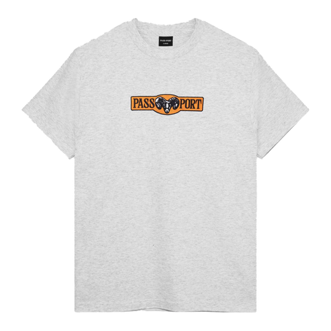 Passport Ram Tee